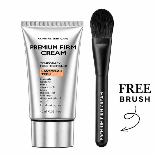 Zeooez Face & Eye TightenerFast-Absorbing Formula