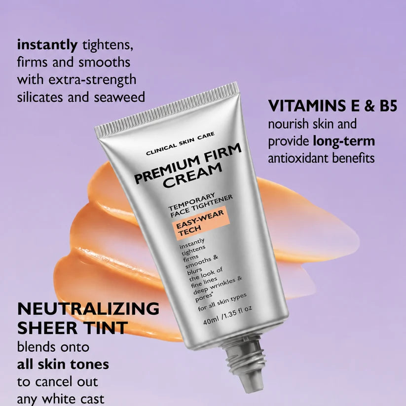 Zeooez Face & Eye TightenerFast-Absorbing Formula