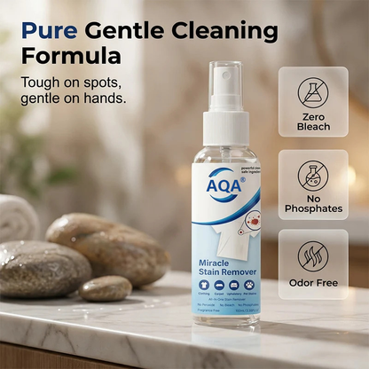 Miracle Stain Remover Spray
