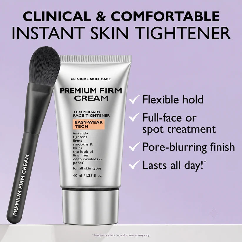 Zeooez Face & Eye TightenerFast-Absorbing Formula