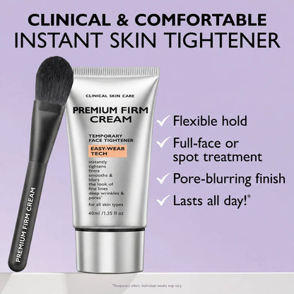 Zeooez Face & Eye TightenerFast-Absorbing Formula
