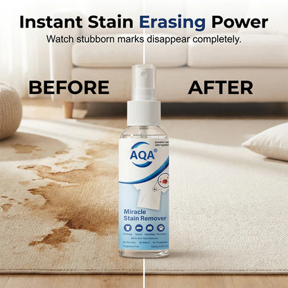Miracle Stain Remover Spray