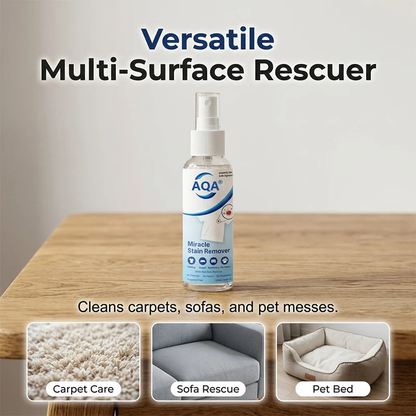Miracle Stain Remover Spray
