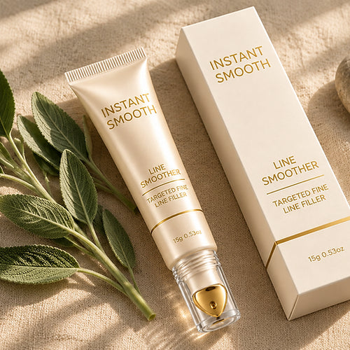ZEOOEZ® Instant Smooth Line Smoother