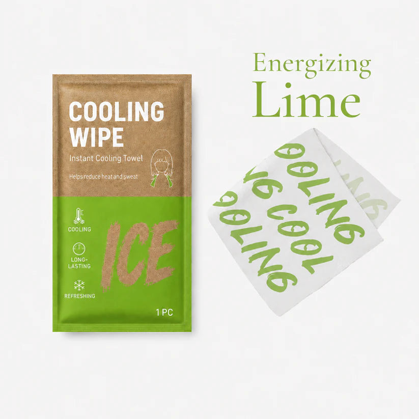 Zeooez Instant Cooling Towel – Reusable Neck & Body Towel for Hot Weather