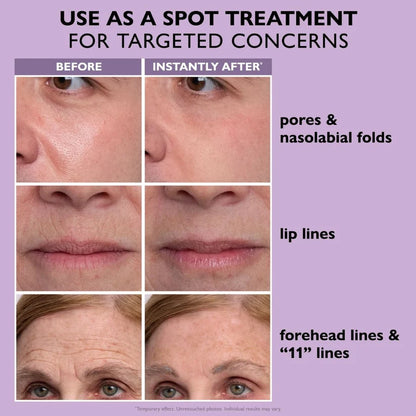 Zeooez Face & Eye TightenerFast-Absorbing Formula