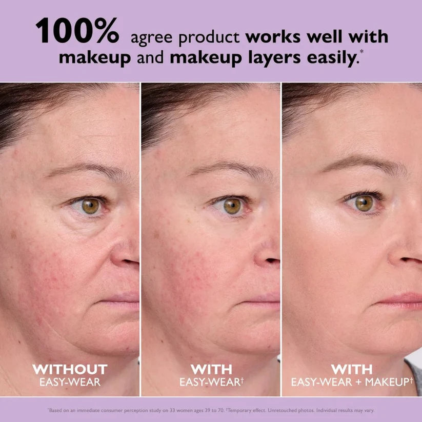 Zeooez Face & Eye TightenerFast-Absorbing Formula