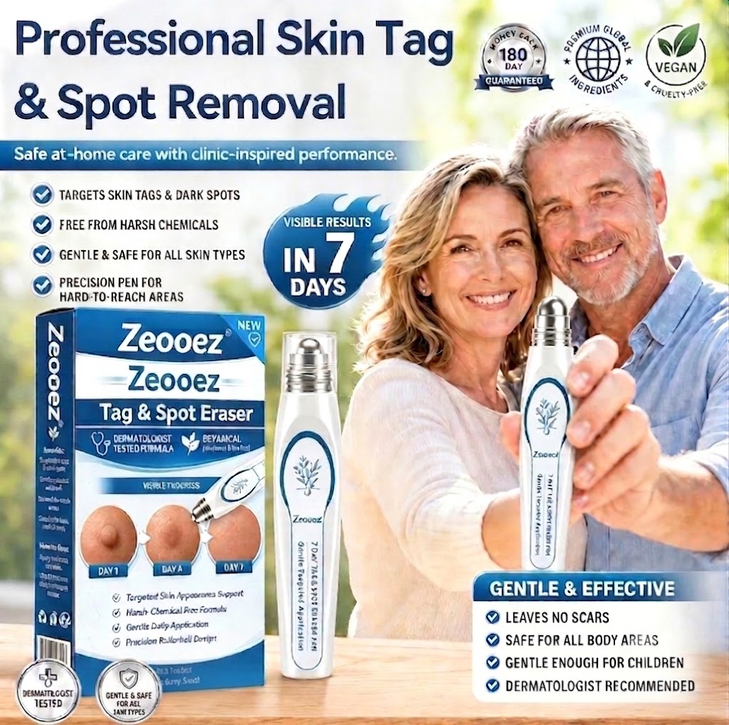 Zeooez Premium Rollerball Pen