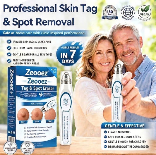 Zeooez Premium Rollerball Pen