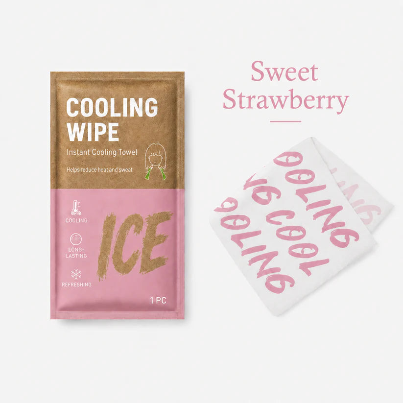 Zeooez Instant Cooling Towel – Reusable Neck & Body Towel for Hot Weather
