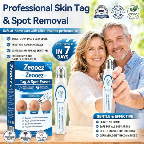 Zeooez Premium Rollerball Pen
