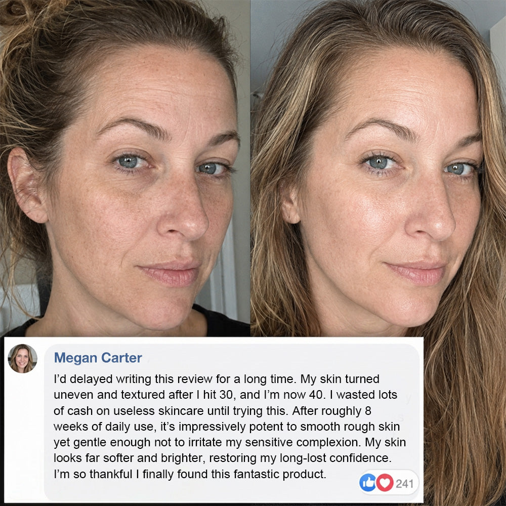 NAD+ EGF Firming Multi Balm