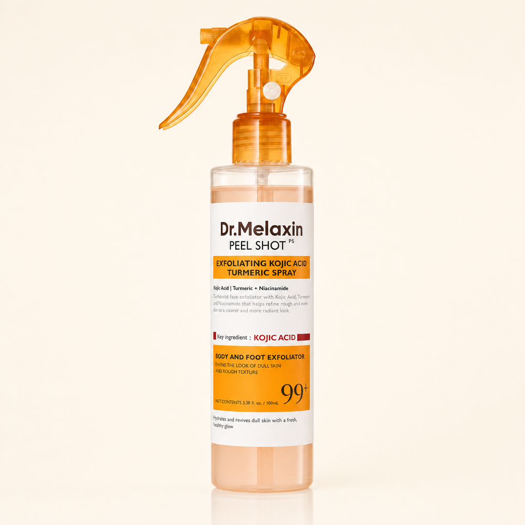 Dr.Melaxin Kojic Acid Peel Shot