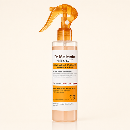 Dr.Melaxin Kojic Acid Peel Shot