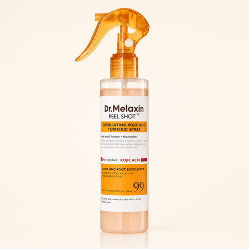 Dr.Melaxin Kojic Acid Peel Shot
