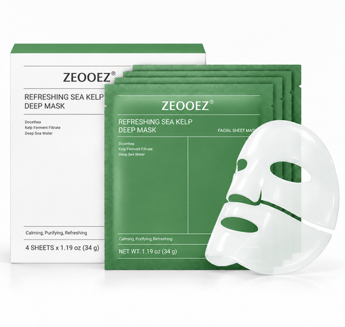 ZEOOEZ® Deep Hydrating Mask
