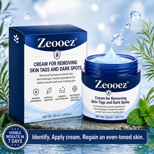 Zeooez  Skin Tags & Dark Spots