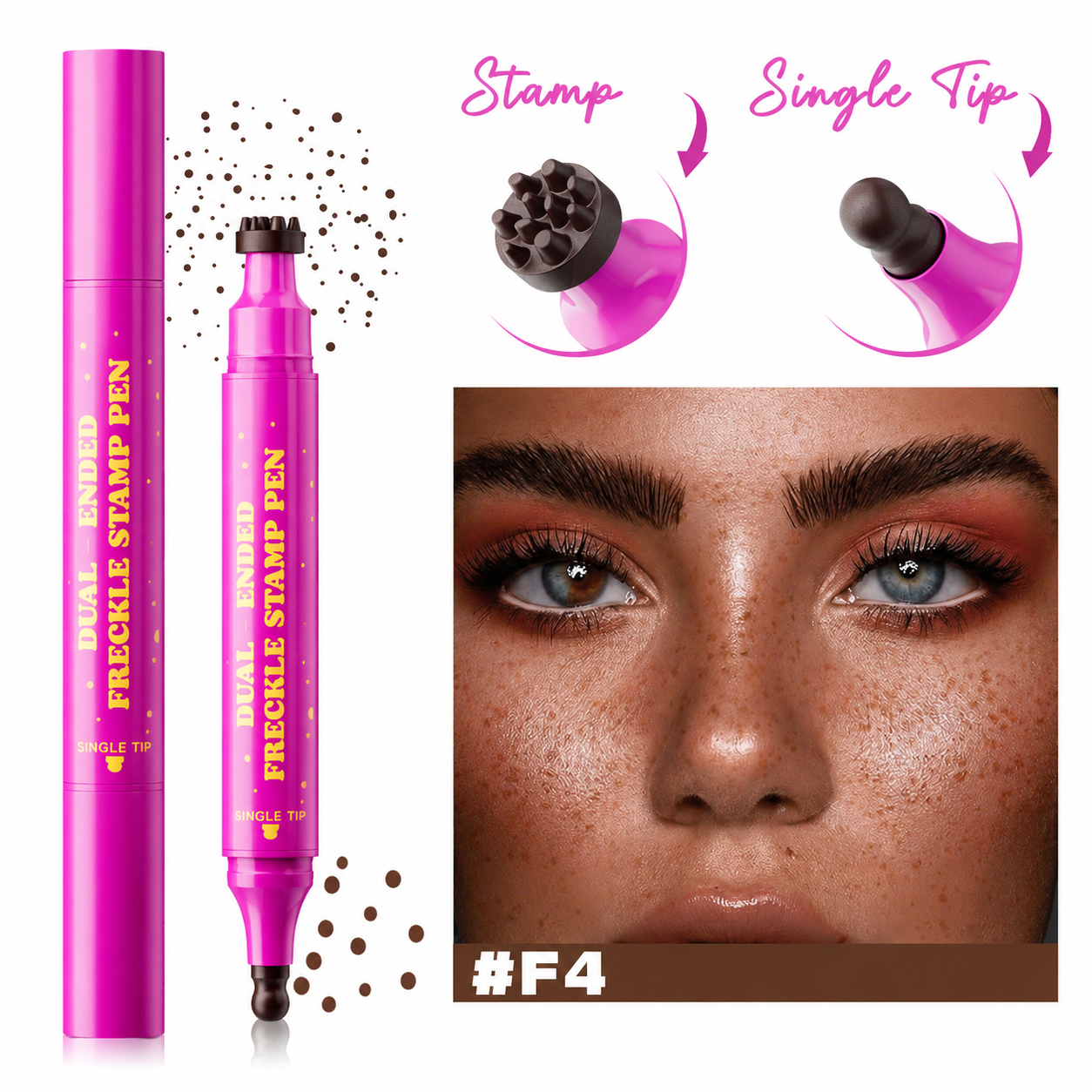 04#Deep chocolate brown