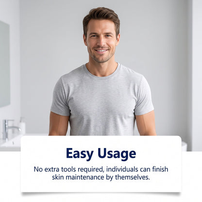 🔥 Limited Time 49% OFF – Men's Roll-On Serum