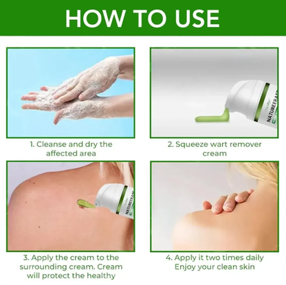 Zeooez NatureErase Instant Mole & Spot Cream