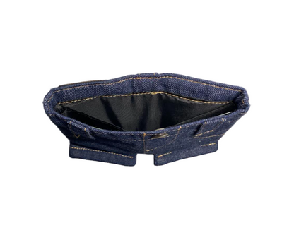 Jallet👖 Mini Jeans Wallet🎁