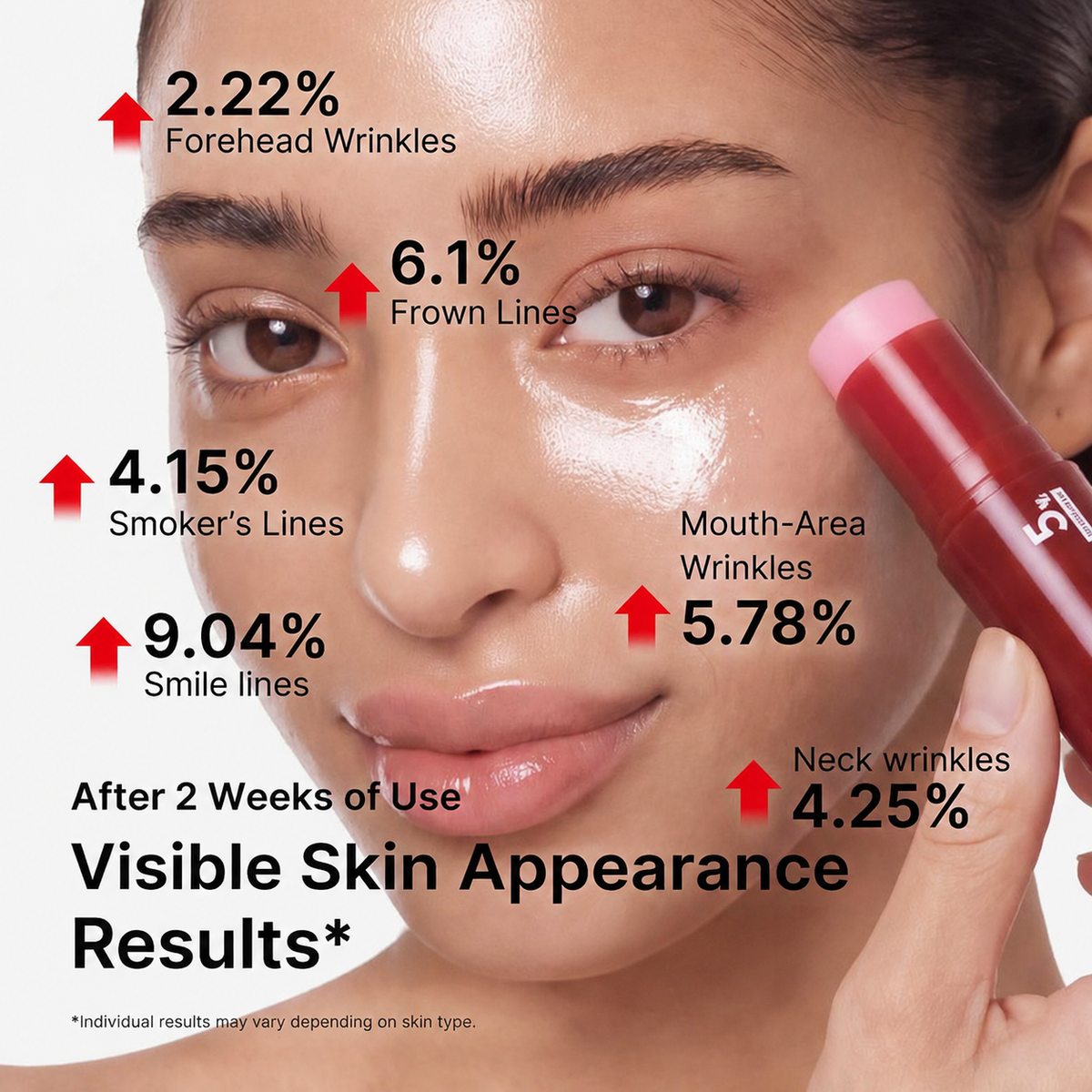 NAD+ EGF Firming Multi Balm