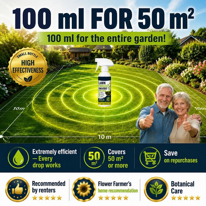 🔥[Easy and stress-free weeding in thegarden] Zeooez Herbicide for domestic use