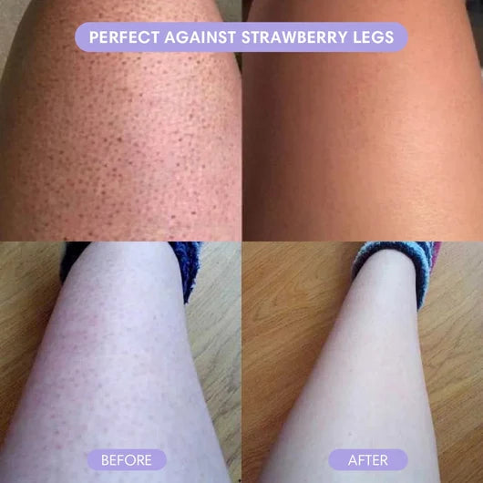 Zeooez Bikini Pain-Free Hair Removal Cream for Sensitive Skin
