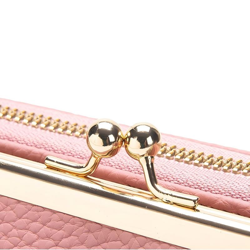 🌸Women's Small Phone Purse with Adjustable Strap