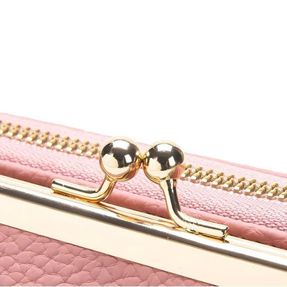 🌸Women's Small Phone Purse with Adjustable Strap