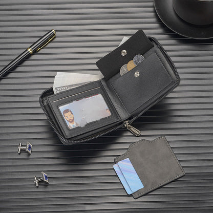 💳Men's Eagle Embossed Wallet🎁