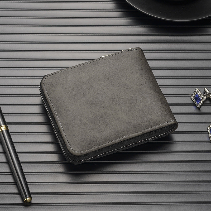 💳Men's Eagle Embossed Wallet🎁
